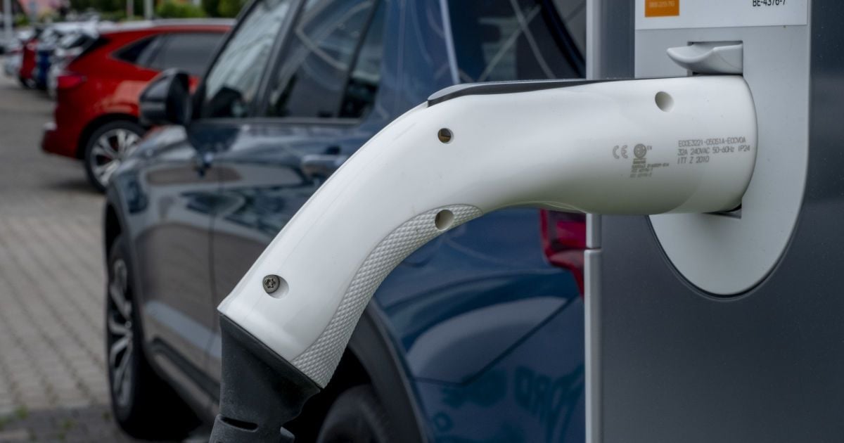 Исследователи сделали необычный прогноз относительно электромобилей