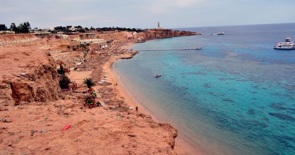 Шарм-ель-Шейх_8 / © ТСН.ua