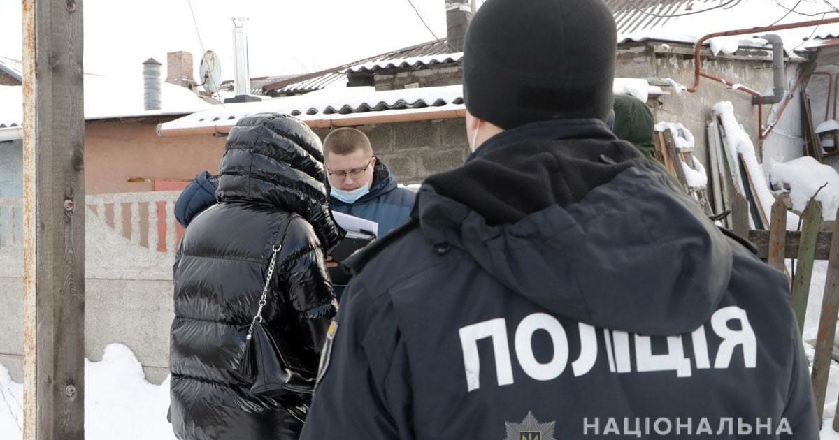 Привезли дошки, а отримали молотком та ножем: під Києвом мебляр жорстоко убив подружжя