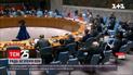 Радбез ООН обговорила загрозу російської ескалації