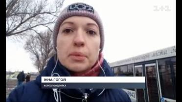Запоріжжя збирає гуманітарну допомогу для Маріуполя