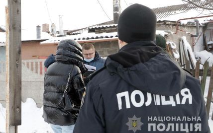 Привезли доски, а получили молотком и ножом: под Киевом мебельщик жестоко убил супругов