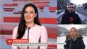 Снегопады и метели натворили беды во всей Украине