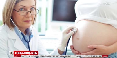 Как влияет COVID-19 на течение беременности и родов