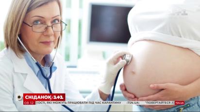 Как влияет COVID-19 на течение беременности и родов