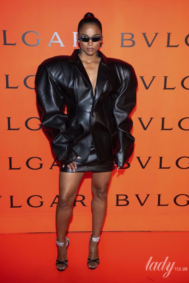 Сіара / © Associated Press