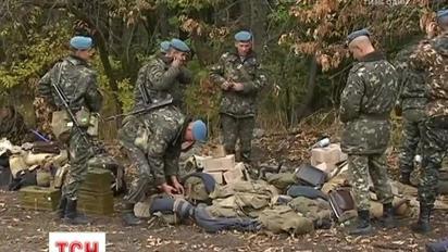 Указ про звільнення в запас військових шостої хвилі мобілізації підписав президент