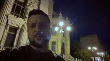 Зеленский поблагодарил нардепов за принятие Стамбульской конвенции