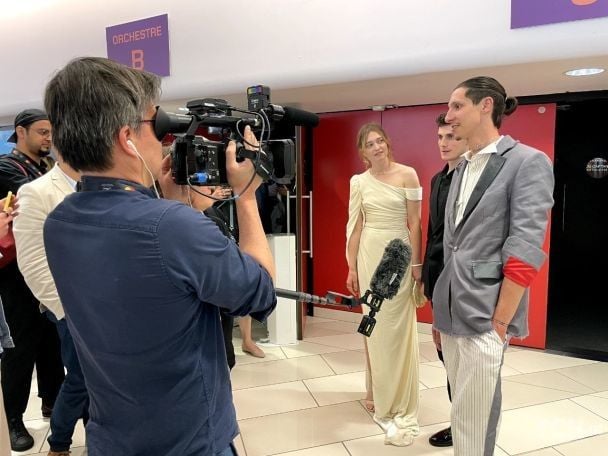 Максим Наконечний