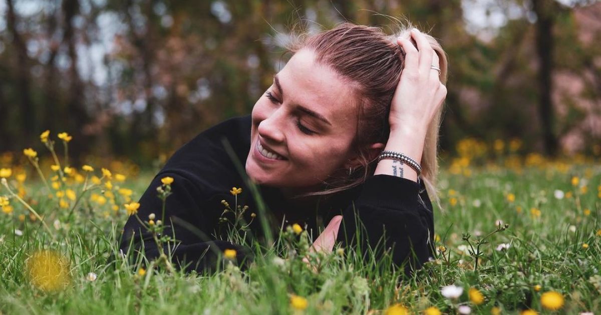 Ольга Харлан