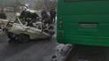 "Я не встиг навіть злякатися". Стали відомі нові подробиці кривавої ДТП в Обухові