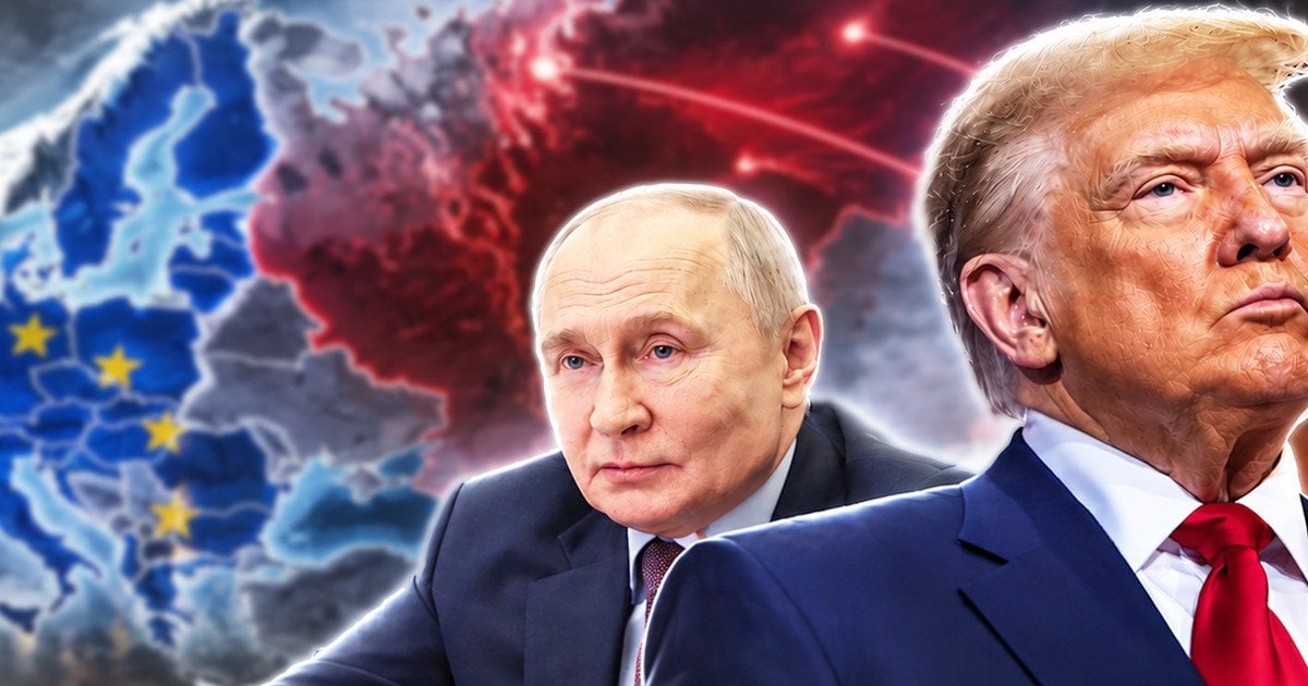 Трамп хоче зустрітися з Сі та Путіним без Зеленського, щоб завершити війну Росії проти України без України.