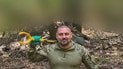 Блогер та журналіст Володимир Золкін