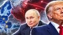Трамп хоче зустрітися з Сі та Путіним без Зеленського, щоб завершити війну Росії проти України без України.
