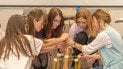 Европейская мечта и путь домой: какое будущее ждет молодых украинцев. Фото: euneighbourseast.eu