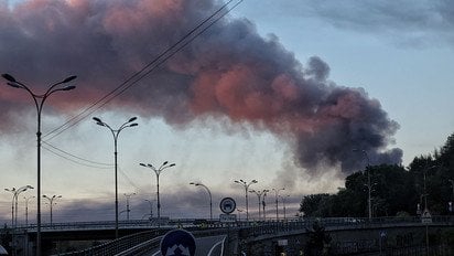 Бригада «Варяг» могла атакувати мости Києва