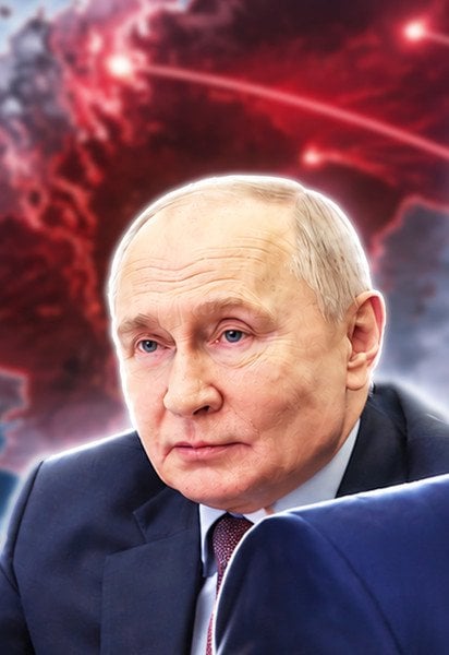 Трамп хоче зустрітися з Сі та Путіним без Зеленського, щоб завершити війну Росії проти України без України.