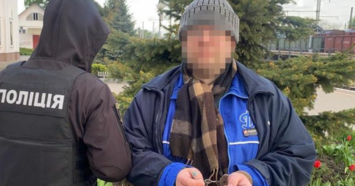 Убил и расчленил свою мать: в Киеве прокуратура настаивает на принудительном лечении мужчины