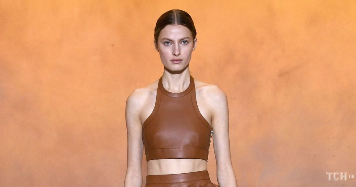 Коллекция Hermes прет-а-порте сезона весна-лето 2022