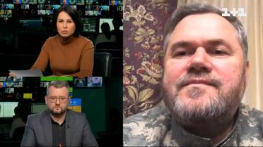 Командир добровольчого батальйону "Луцьк" розповів про ситуацію на кордоні з Білоруссю