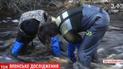 "Машина времени": японские ученые активно работают вблизи ЧАЭС, чтобы знать все о будущем Фукусимы