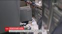 Мощная турбулентность покалечила 15 пассажиров аргентинского самолета