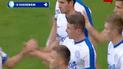 Дніпро - Ворскла - 1:0. Відео голу Кочергіна