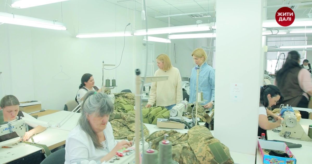 Добробати краси: як фахівці бьюті-індустрії та моди переходять на військові рейки