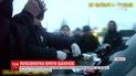 Бдительная пенсионерка помогла задержать мошенников в Сумской области