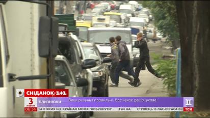 В Україні почастішали ДТП за участю пішоходів