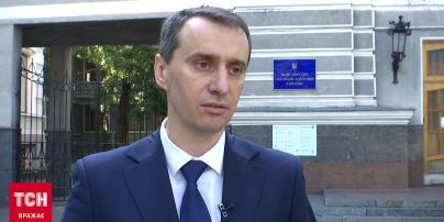 Ляшко объяснил, почему для детей с СМА до сих пор массово не закупали лекарства