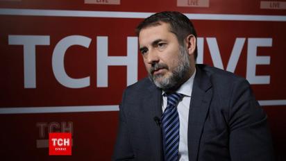 Очільник Луганщини Сергій Гайдай назвав два мінуси для України введеною економічною блокадою окупованих територій