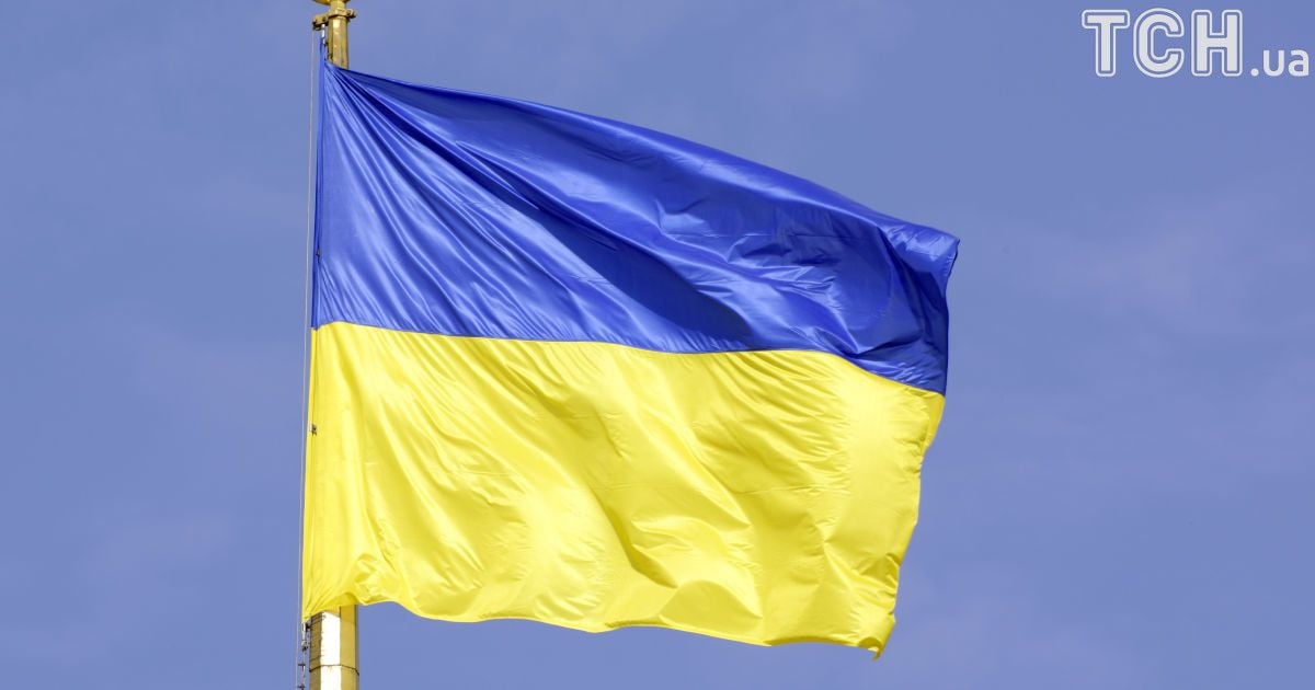 Кличко надумав встановити в Києві головний прапор країни за 47,5 млн гривень
