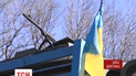 Бойовики обстрілюють стратегічні точки поблизу Дебальцевого