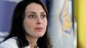 Деканоідзе подала у відставку - ЗМІ