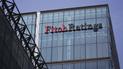 Fitch пересмотрело кредитный рейтинг Украины и оставило его стабильным с позитивным прогнозом