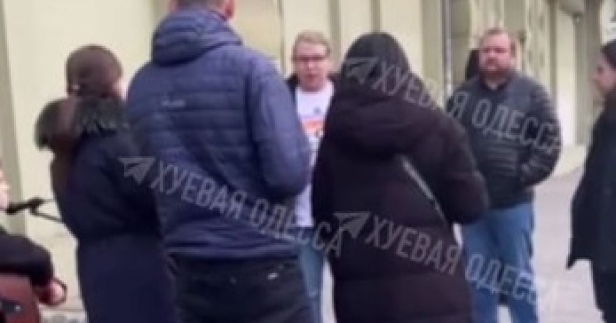 В Одесі спалахнув скандал через російську музику