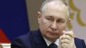 Президент РФ Владимир Путин
