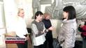 Викладачка змусила студентку перейти на російську