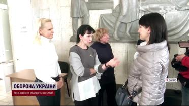 Викладачка змусила студентку перейти на російську