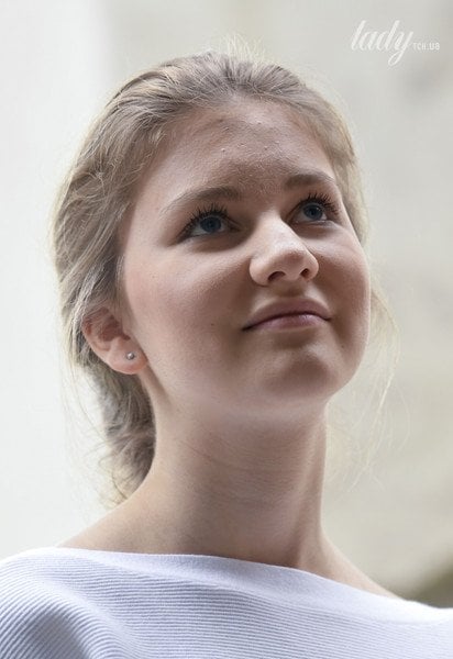 Принцесса Елизавета / © Associated Press