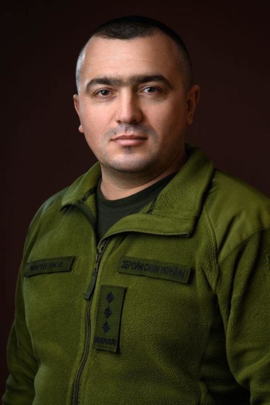 На Вінниччині призначили нового військкома: хто ним став і що про нього відомо