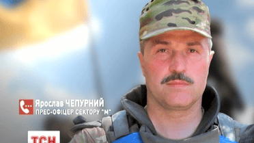 Непогода спасает Мариуполь от боевиков