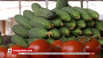 Стабілізація цін на продукти та виготовлення рекордно низької кількості борошна – Економічні новини