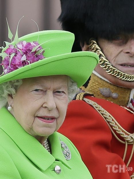 Юбилей королевы Елизаветы II - 90 лет / © Associated Press