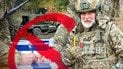 Боевой медик и волонтер Бен Монес