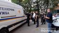 В Киеве из окна квартиры выпал трехлетний ребенок