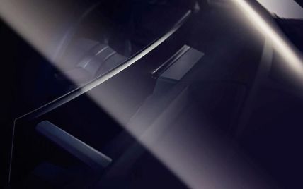 Электрический кроссовер BMW iNext получит огромный дисплей