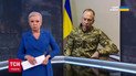 Сырский оценил замедленное наступление врага на Покровск! Что он рассказал Алле Мазур?