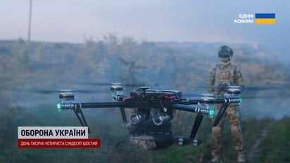 Виробники дронів поїхали туром по США і зустріли шалений ажіотаж